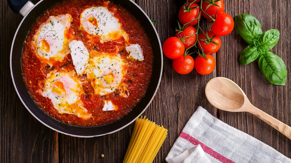 How to Create Recipe Blogs That Hook Readers and Build a Loyal Following