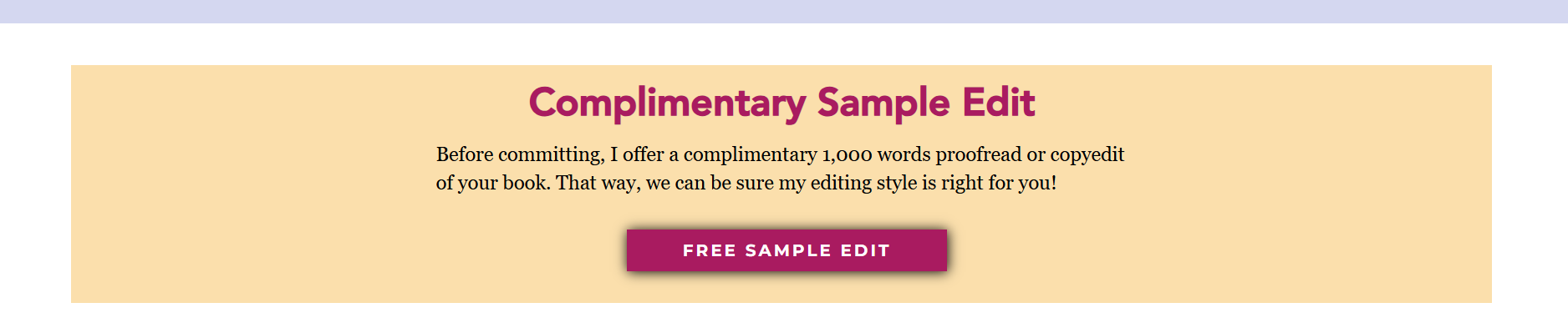 How to Hire a Proofreader for Your Book: Cost, Checklist & Red Flags