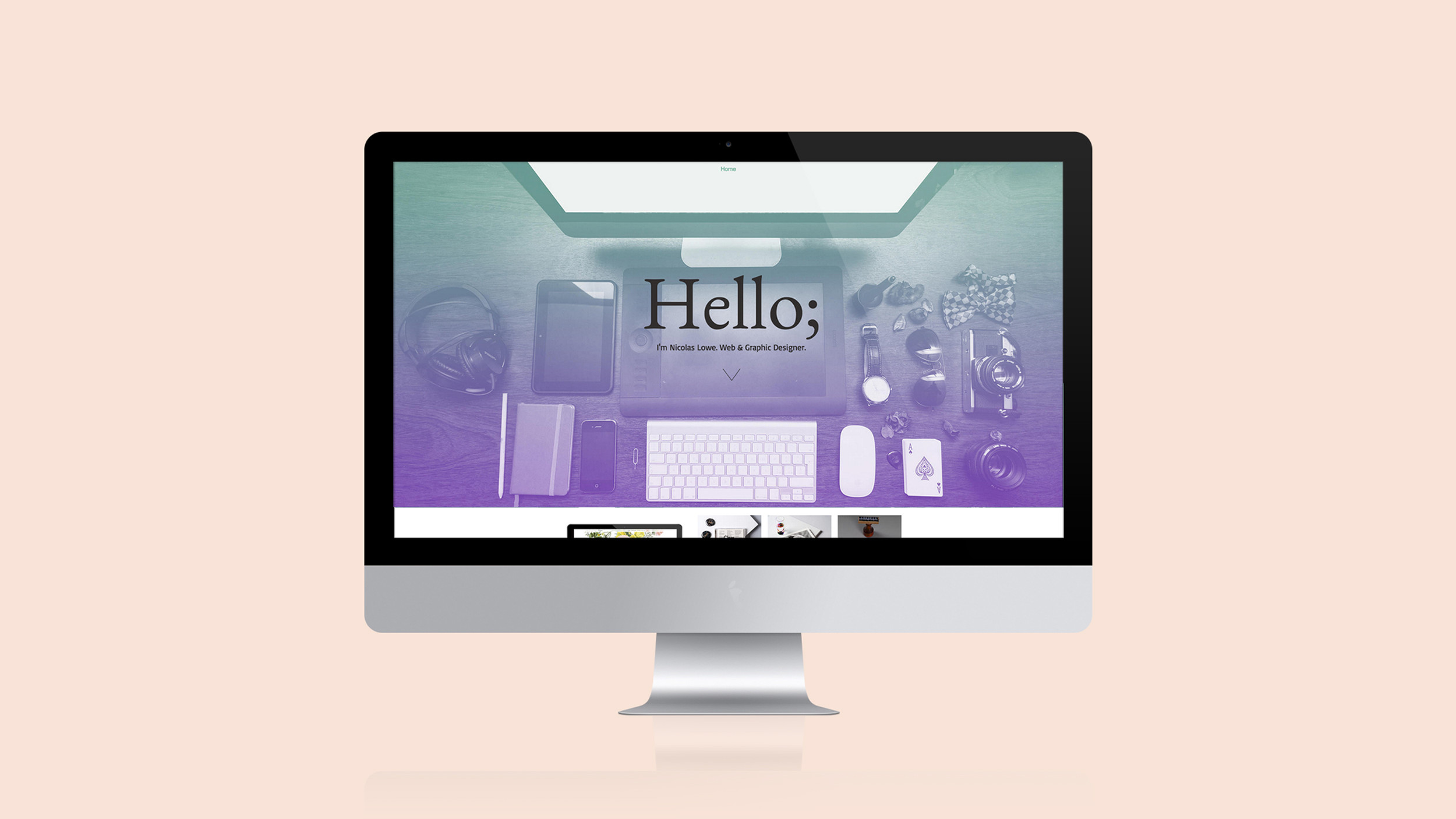 The Absolute Truth: Do I Need an Author Website?