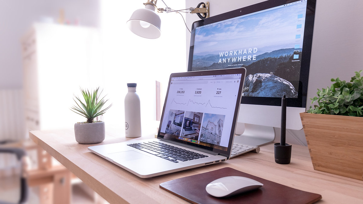 The Absolute Truth: Do I Need an Author Website?