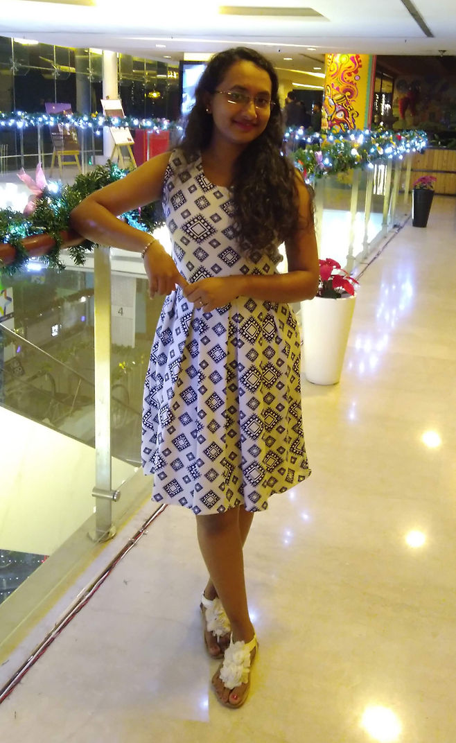 Shruti Bhatt